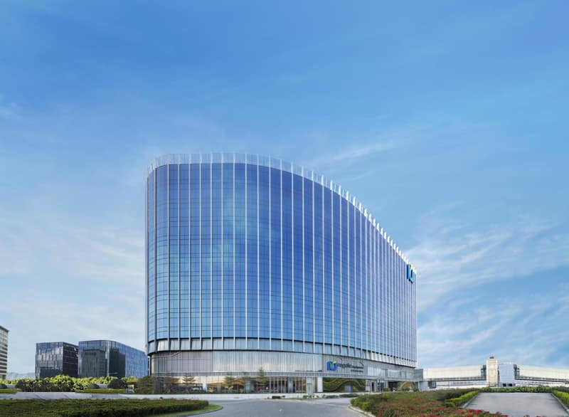 Regala Skycity Hotel by Regal Hotels — photo 1
