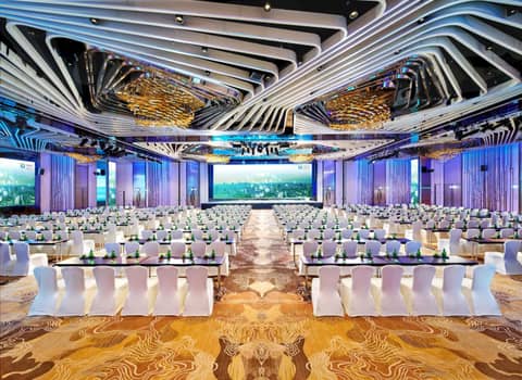 Regala Skycity Hotel by Regal Hotels — photo 4