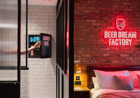 BrewDog DogHouse Manchester — photo 2