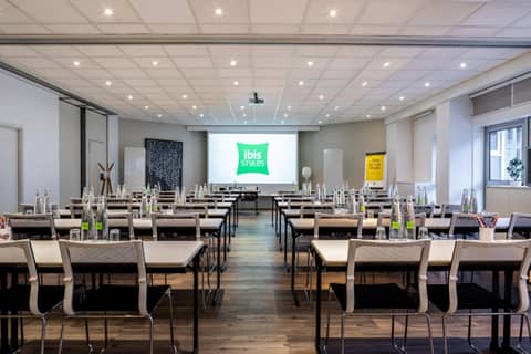 ibis Styles Paris Bercy — photo 2