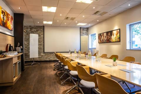 ibis Styles Paris Bercy — photo 3