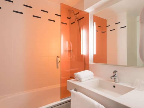 ibis Styles Paris Bercy — photo 4