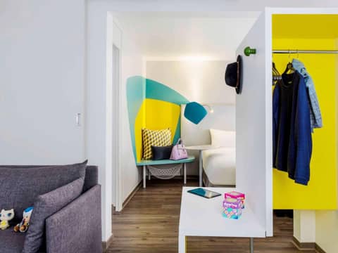 ibis Styles Paris Bercy — photo 7