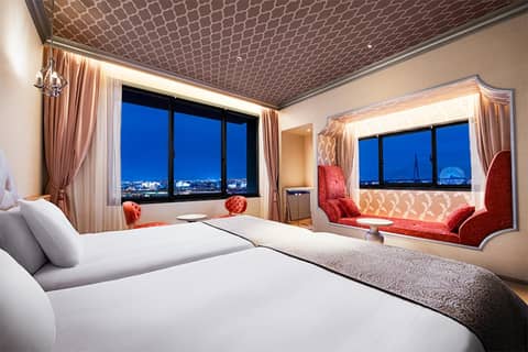 Hotel Universal Port Vita — photo 3