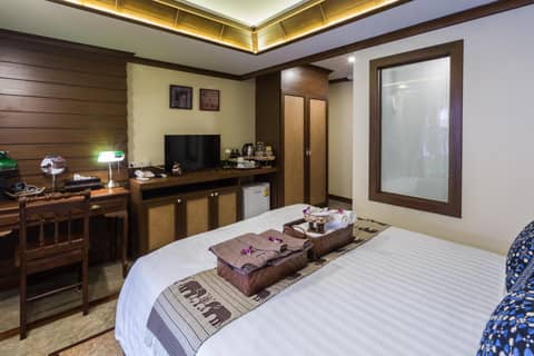 Wannamas Chiangmai Boutique House — photo 9
