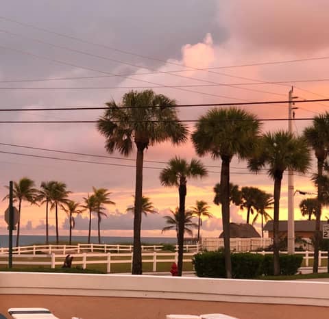 Coral Key Inn — other