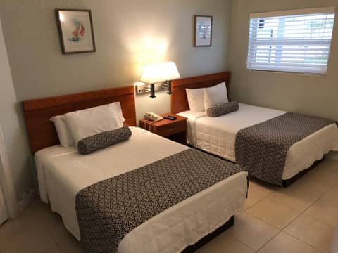 Coral Key Inn — photo 7