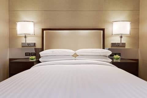 The Fairway Place, Xi'an - Marriott Executive Apartments — photo 2