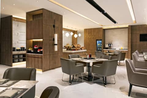The Fairway Place, Xi'an - Marriott Executive Apartments — photo 4