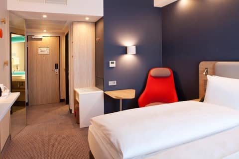 Holiday Inn Express Munich - Olympiapark by IHG — photo 5