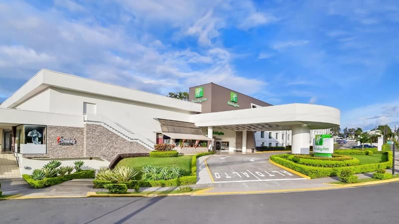 Holiday Inn San Jose La Sabana by IHG — photo 1