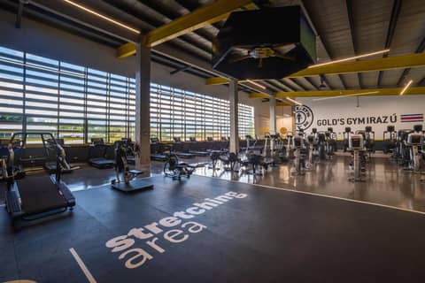 Holiday Inn San Jose La Sabana by IHG — photo 5