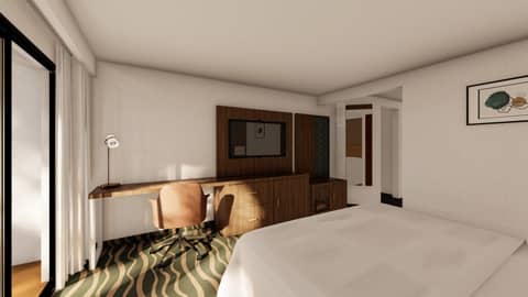 Holiday Inn San Jose La Sabana by IHG — photo 8