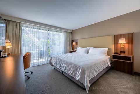 Holiday Inn San Jose La Sabana by IHG — photo 9