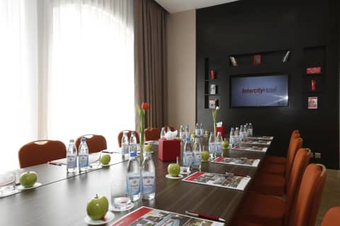 IntercityHotel Riyadh Malaz — photo 6
