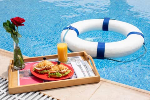 IntercityHotel Riyadh Malaz — photo 9