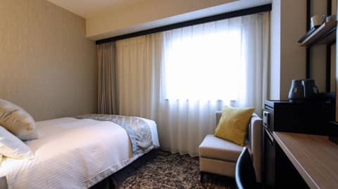 Best Western Plus Nagoya Sakae — photo 3