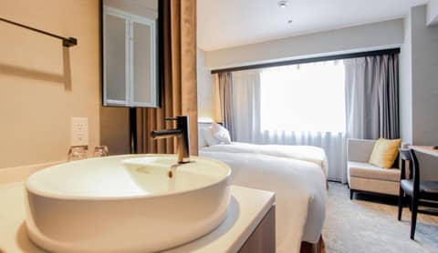 Best Western Plus Nagoya Sakae — photo 4