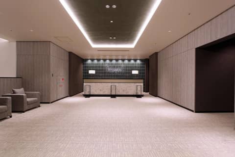 Best Western Plus Nagoya Sakae — photo 8