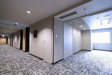 Best Western Plus Nagoya Sakae — photo 9