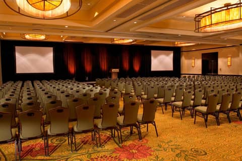 Detroit Marriott Troy — photo 2