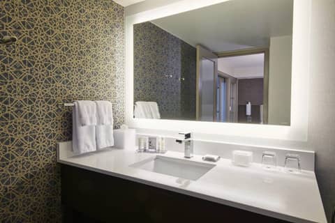Detroit Marriott Troy — photo 5