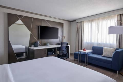 Detroit Marriott Troy — photo 6