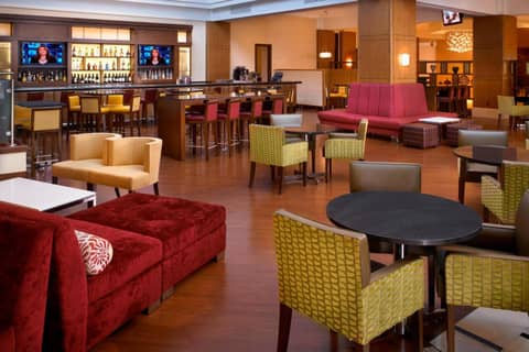 Detroit Marriott Troy — photo 7