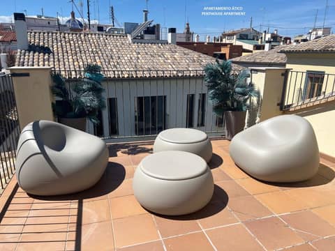 Mon Suites Catedral — photo 3