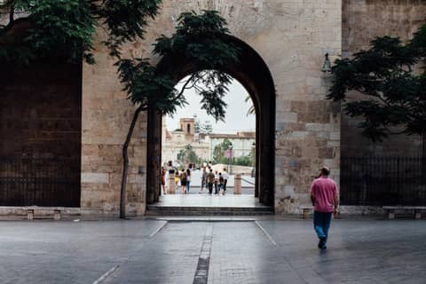 Mon Suites Catedral — photo 6