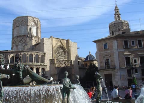 Mon Suites Catedral — photo 7