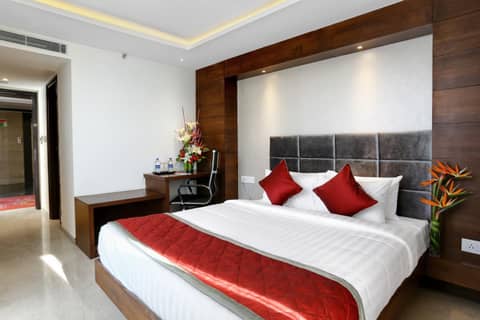 Bhagini Icon Premier Hotel — photo 6