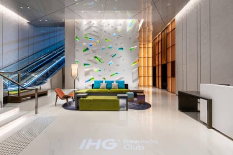 Holiday Inn Express Hong Kong Kowloon CBD2 by IHG — photo 3