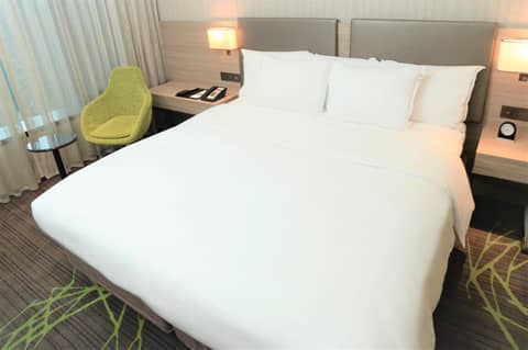 Holiday Inn Express Hong Kong Kowloon CBD2 by IHG — photo 4
