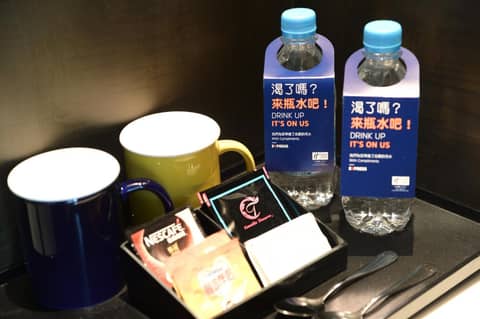 Holiday Inn Express Hong Kong Kowloon CBD2 by IHG — photo 6