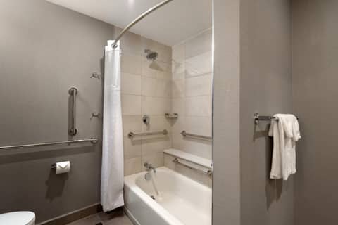 Hyatt Place Monterrey Valle — photo 8