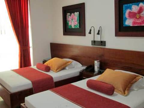 Hotel Sauces del Estadio — photo 3
