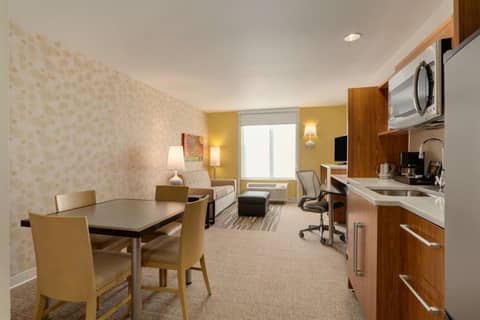 Home2 Suites by Hilton Denver West / Federal Center — photo 2