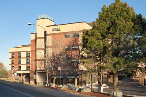 Home2 Suites by Hilton Denver West / Federal Center — photo 7