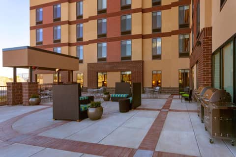 Home2 Suites by Hilton Denver West / Federal Center — photo 8