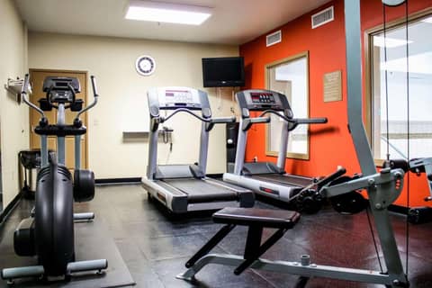 Country Inn & Suites by Radisson, Richmond West at I-64, VA — photo 2