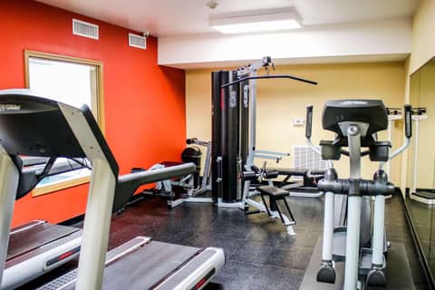 Country Inn & Suites by Radisson, Richmond West at I-64, VA — photo 3