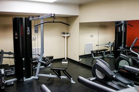 Country Inn & Suites by Radisson, Richmond West at I-64, VA — photo 4
