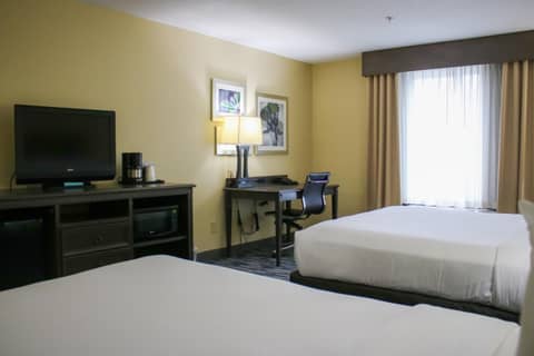 Country Inn & Suites by Radisson, Richmond West at I-64, VA — photo 5