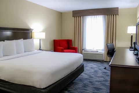Country Inn & Suites by Radisson, Richmond West at I-64, VA — photo 6