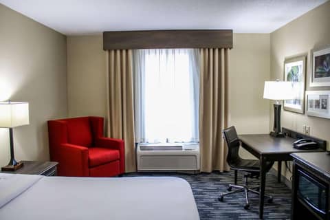 Country Inn & Suites by Radisson, Richmond West at I-64, VA — photo 8