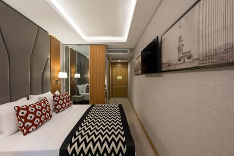 Ramada Encore by Wyndham Istanbul Sisli — photo 2