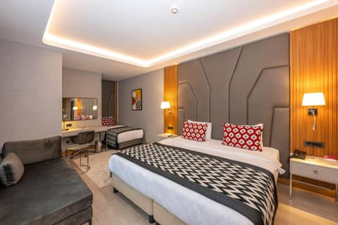 Ramada Encore by Wyndham Istanbul Sisli — photo 7