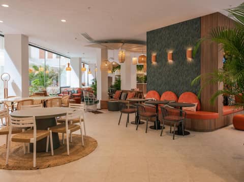 Ibis Styles Sevilla City Santa Justa — photo 2