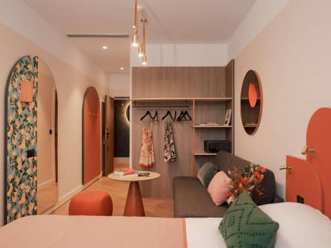 Ibis Styles Sevilla City Santa Justa — photo 3